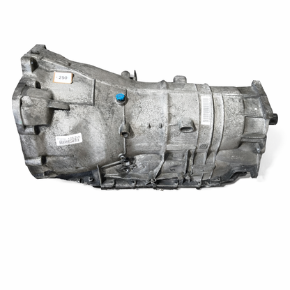V0250 Växellåda Automatlåda Bmw E60 / E61 / E90/ E91 6hp26x M57 art: 1068020060