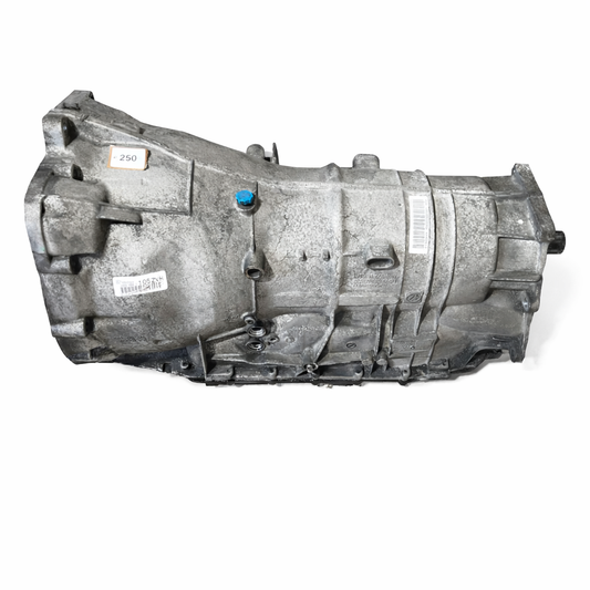 V0250 Växellåda Automatlåda Bmw E60 / E61 / E90/ E91 6hp26x M57 art: 1068020060
