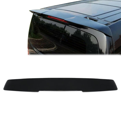 Takvinge Mercedes Vito W447/W448 Blank svart (14-)