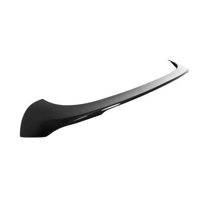C63 style Takvinge Mercedes S205 / W205 Blank svart (14-21)
