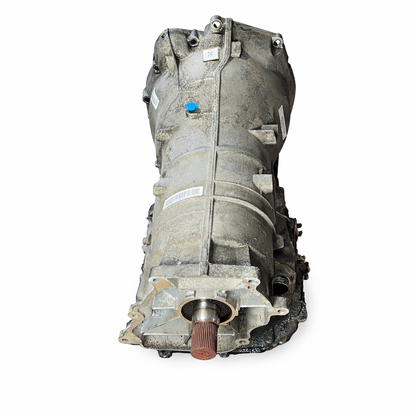 V0250 Växellåda Automatlåda Bmw E60 / E61 / E90/ E91 6hp26x M57 art: 1068020060