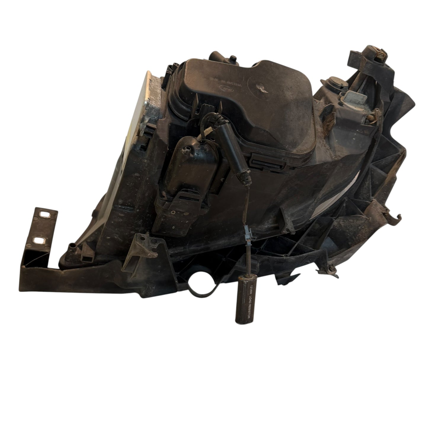 W0622 Framlykta höger Bmw E90 / E91 2005-2008 Pre Lci art: 631171616689