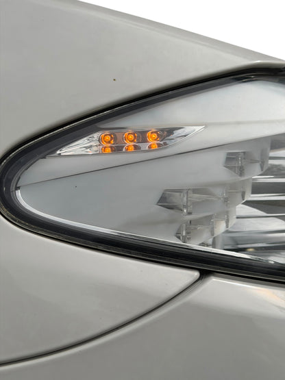 Framlykta höger Bmw F10 / F11 2010-2014 Pre Lci art: 720324611