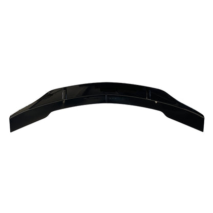 R-style Spoiler Mercedes W204 sedan (07-14)