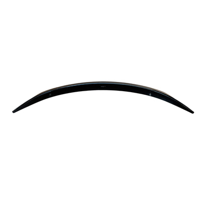 V2 Vinge Tesla Model 3 Blank svart (23-)