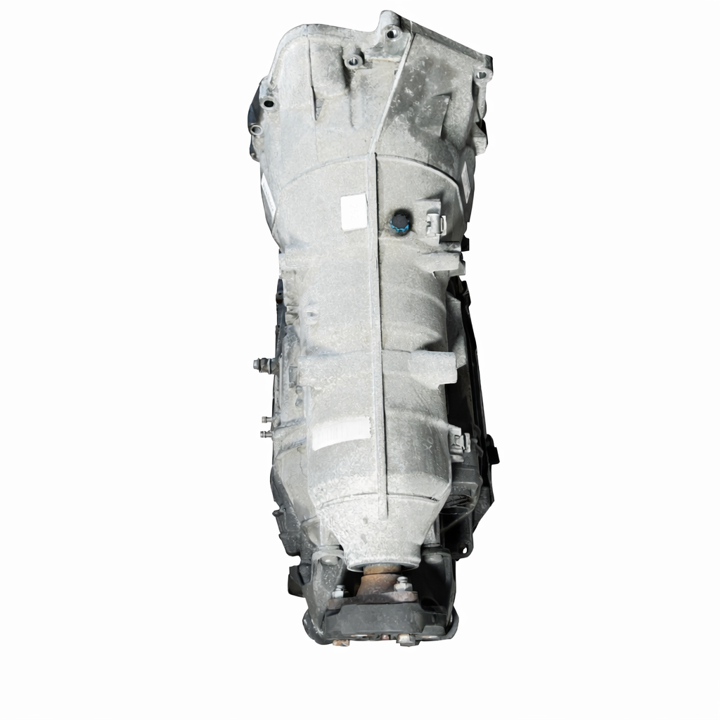 V0252 Växellåda Automatlåda Bmw E90 / E91 6hp21 N43 art: 1071030030