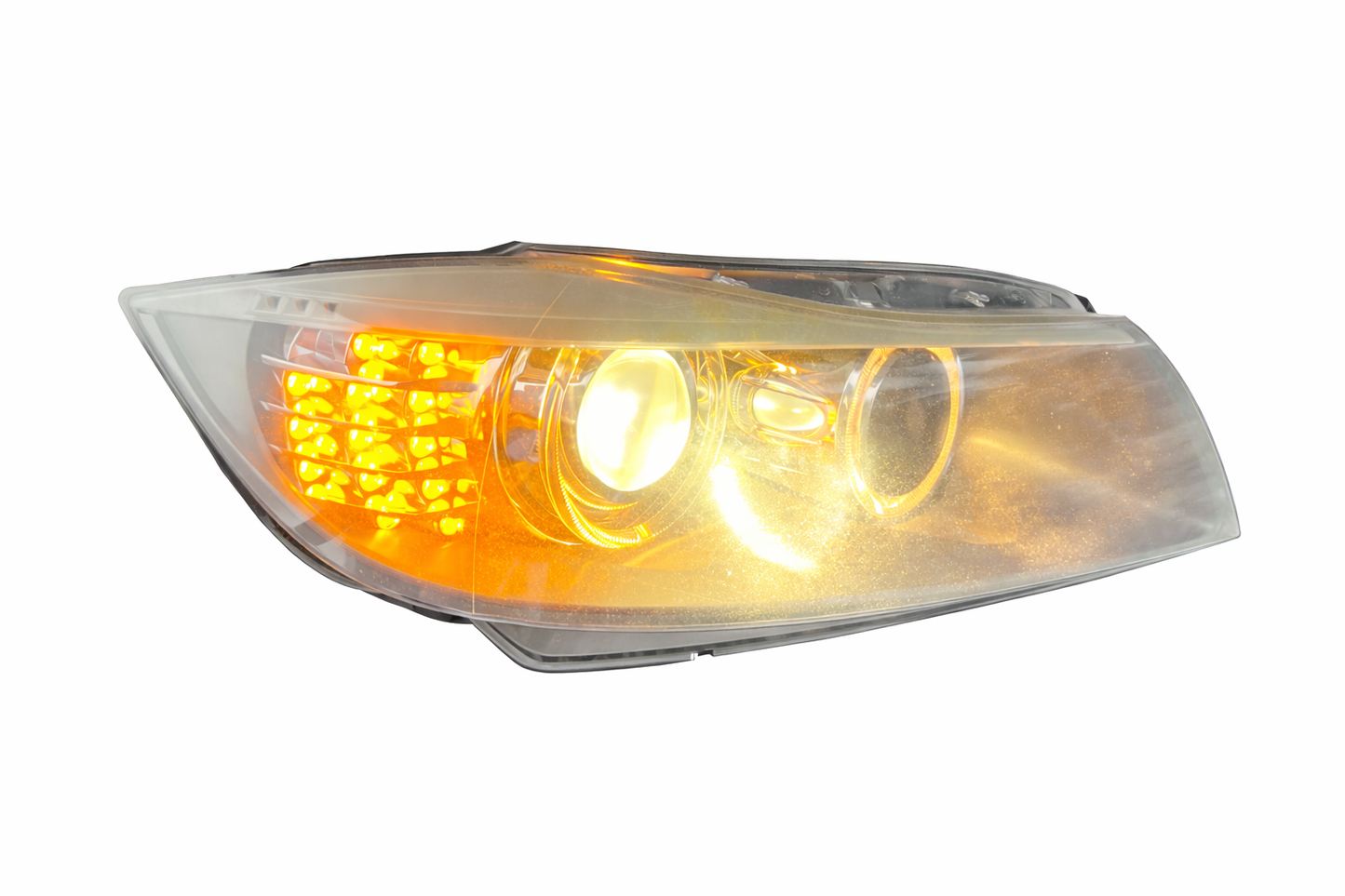 Framlykta höger Bmw E90 / E91 2007-2012 Lci art: 631172025849