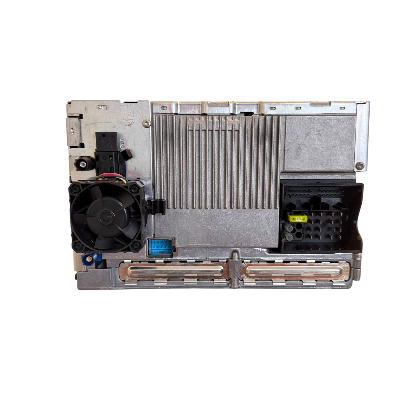 CCC Radio Bmw E60 / E61 PRE LCI  art: 6583913844001