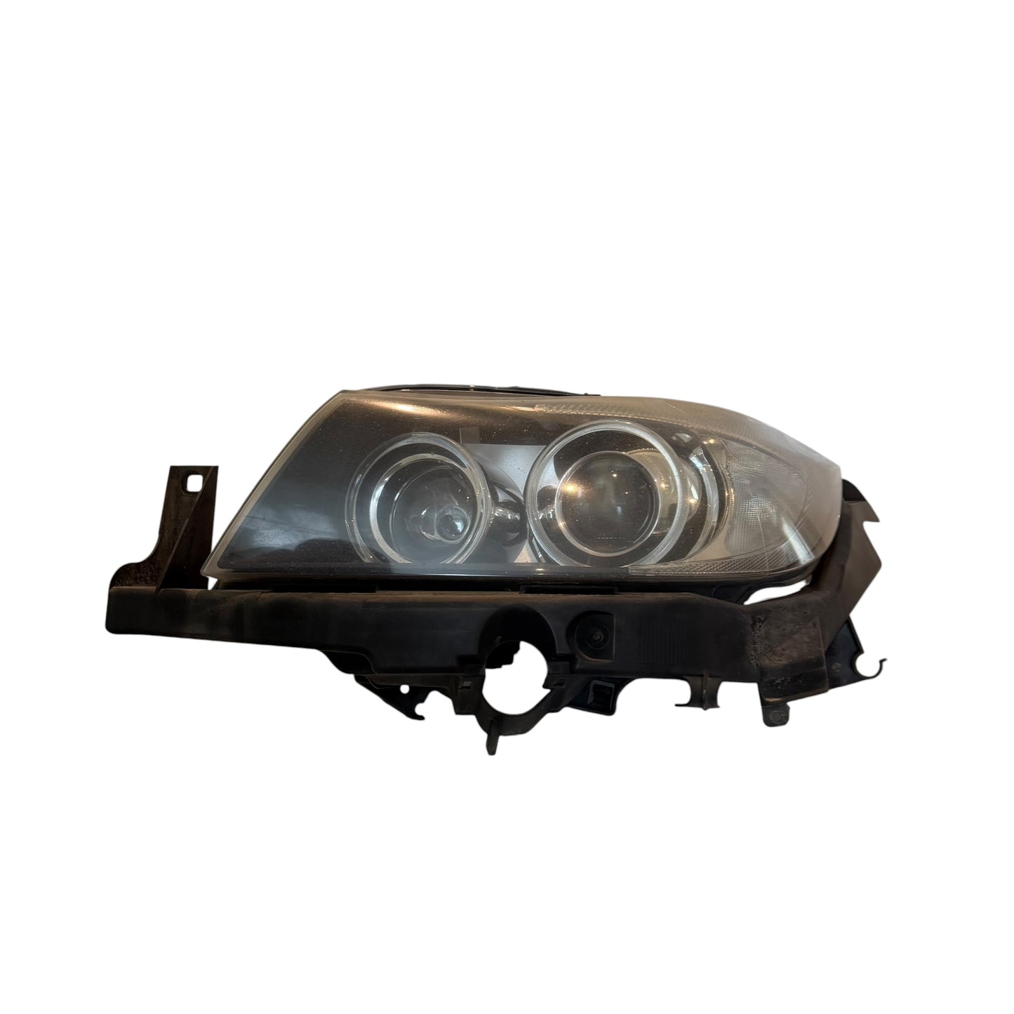 W0621 Framlykta Vänster Bmw E90 / E91 2005-2008 Pre Lci art: 631171616679