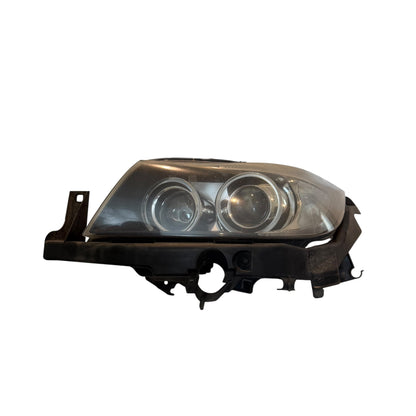 W0621 Framlykta Vänster Bmw E90 / E91 2005-2008 Pre Lci art: 631171616679