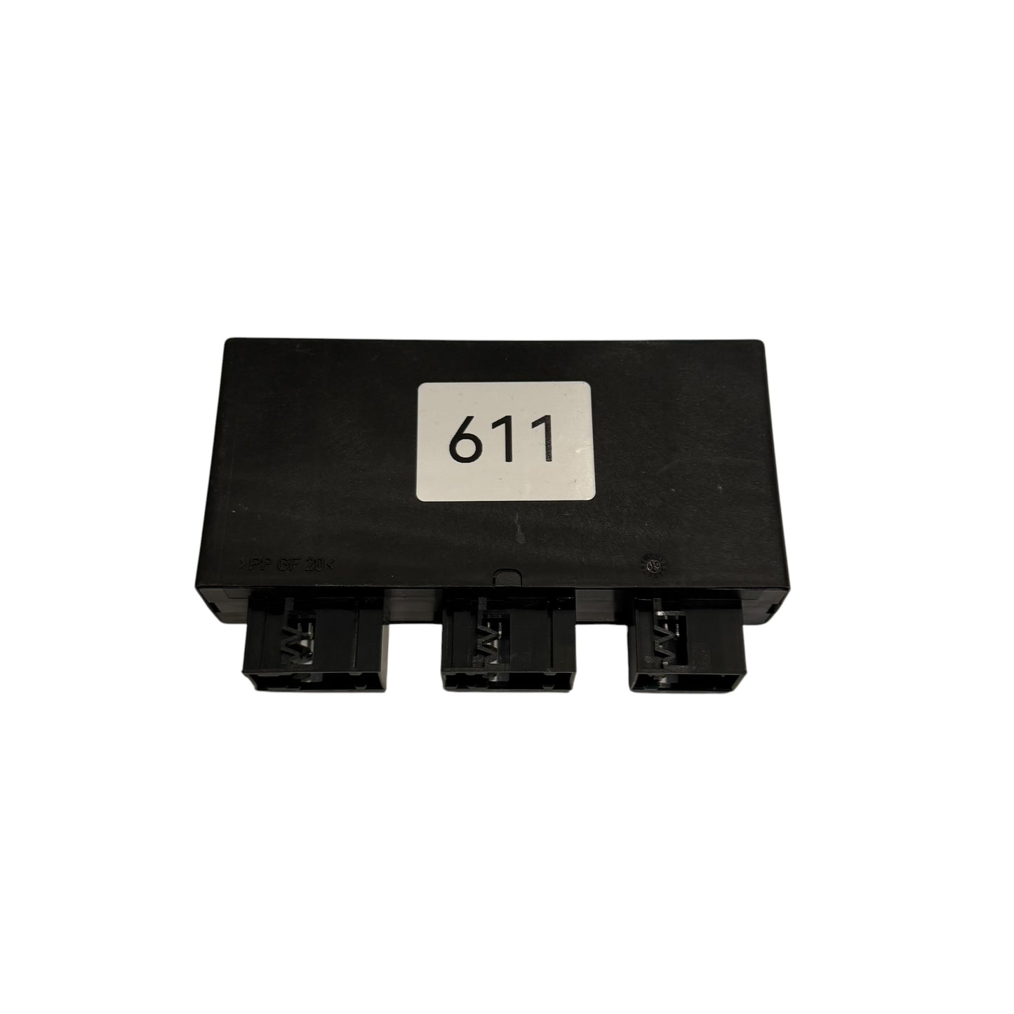 W0611 PDC (Parkeringshjälp Styrenhet) 66219185139