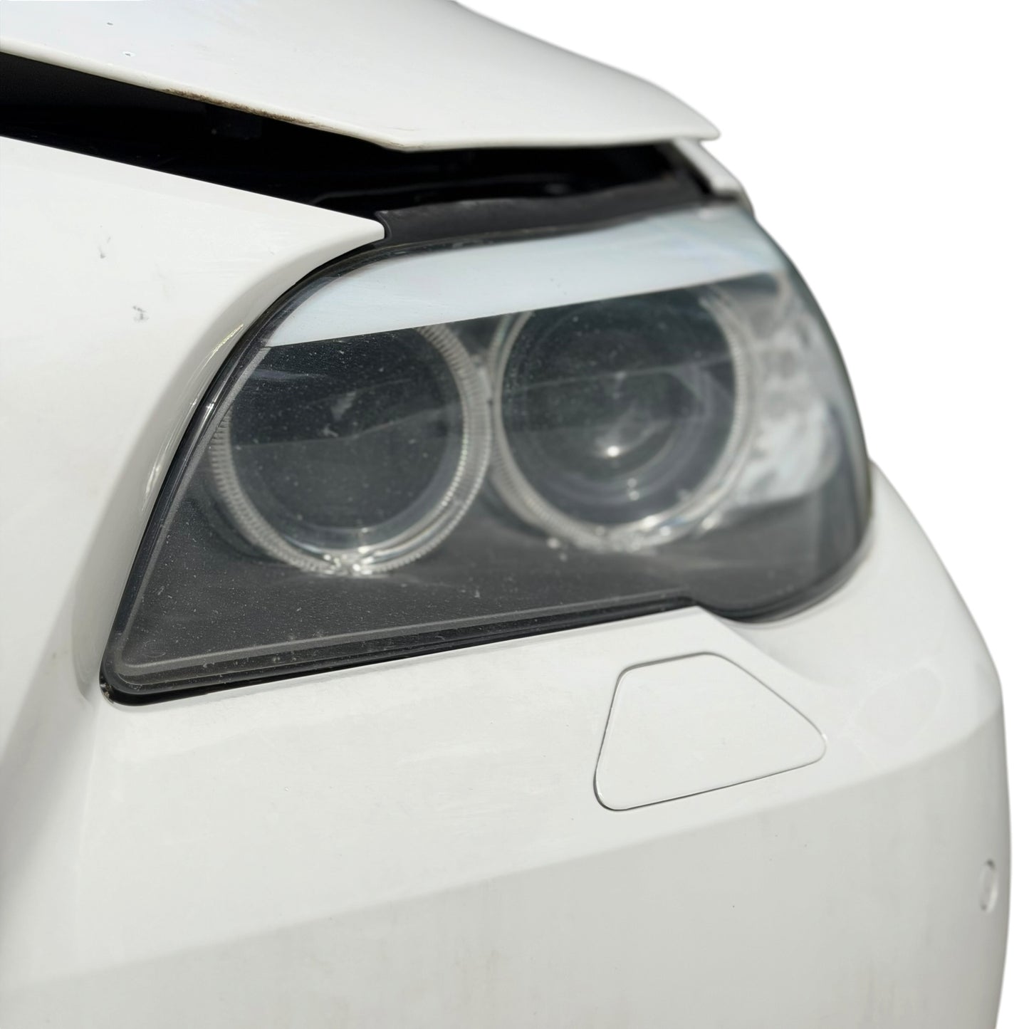 Framlykta vänster Bmw F10 / F11 2010-2014 Pre Lci art: 720324511