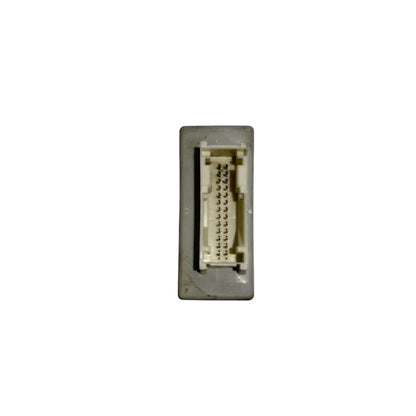 W0617 EHC luftfjädrings modul E61 art:3714676983401