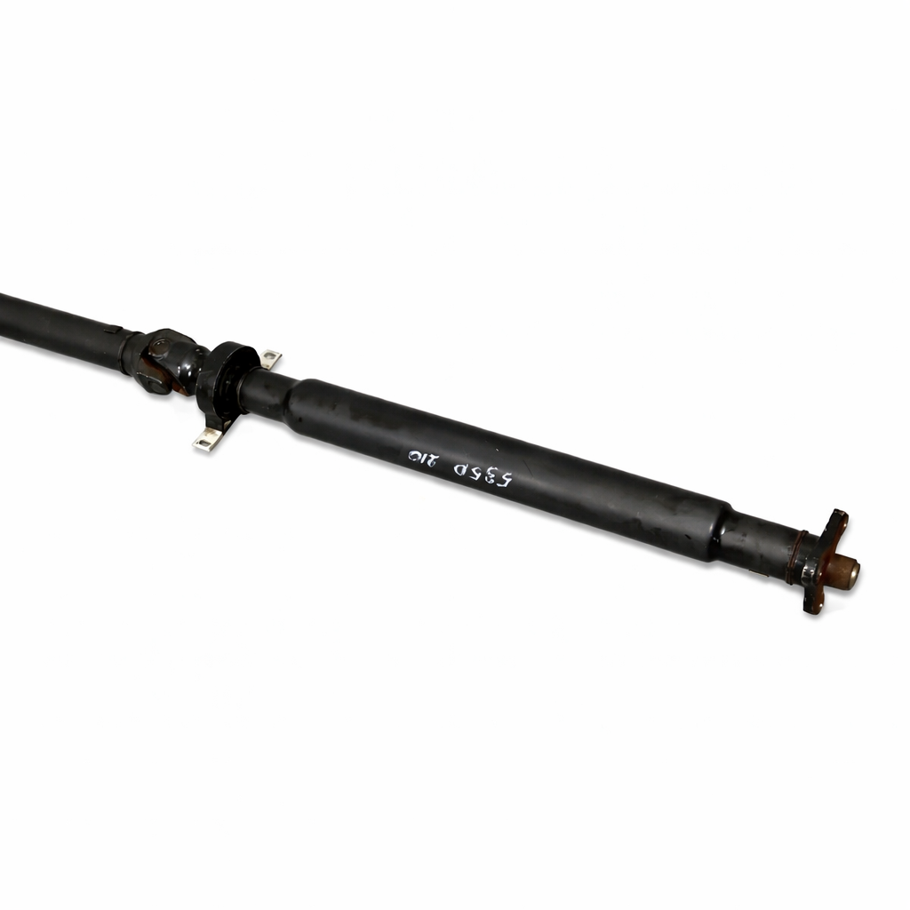 Mellanaxel Bmw E60 / E61 M57 535D LCI art: 757654401