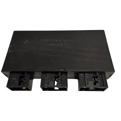 W0611 PDC (Parkeringshjälp Styrenhet) 66219185139