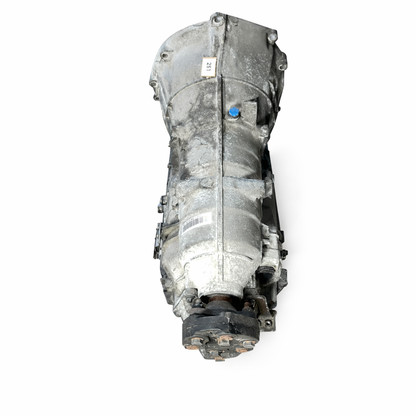 V0251 Växellåda Automatlåda Bmw E60 / E61 6hp21 N47 art: 1071030023