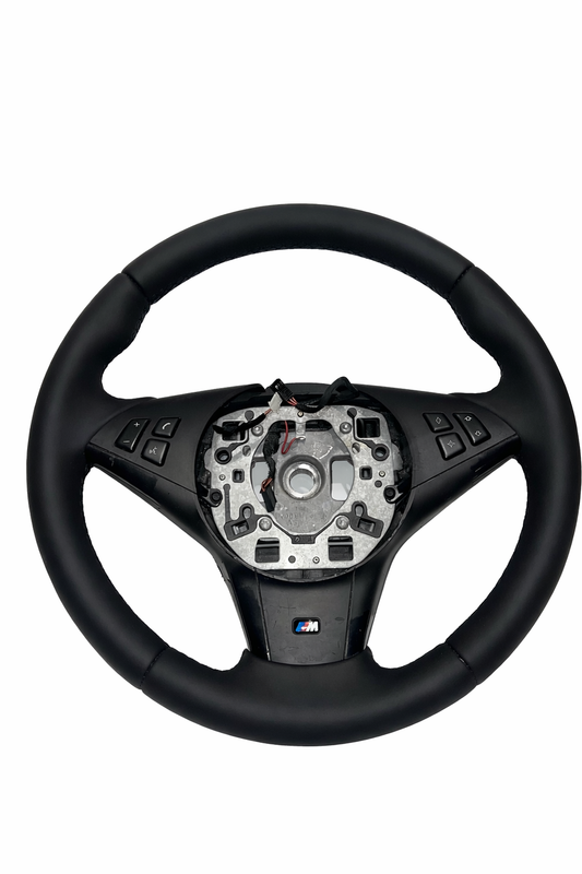 R0461 M ratt BMW E60 / E61 Ny omsydd