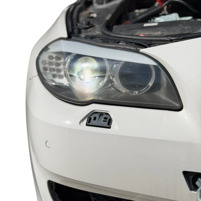 Framlykta höger Bmw F10 / F11 2010-2014 Pre Lci art: 720324611