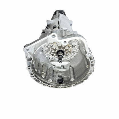 V0252 Växellåda Automatlåda Bmw E90 / E91 6hp21 N43 art: 1071030030