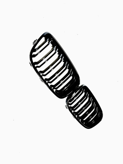 Njurar F20/F21 Blank Svart (11-15) Pre Lci