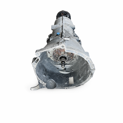 V0251 Växellåda Automatlåda Bmw E60 / E61 6hp21 N47 art: 1071030023