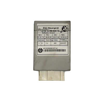W0617 EHC luftfjädrings modul E61 art:3714676983401