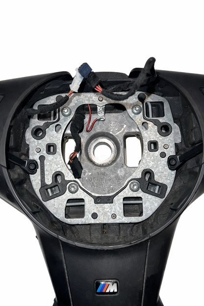 R0461 M ratt BMW E60 / E61 Ny omsydd