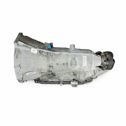 V0251 Växellåda Automatlåda Bmw E60 / E61 6hp21 N47 art: 1071030023