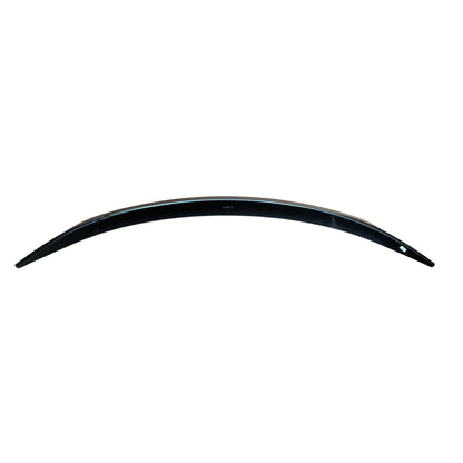 V2 Vinge Tesla Model 3 Blank svart (17-22)