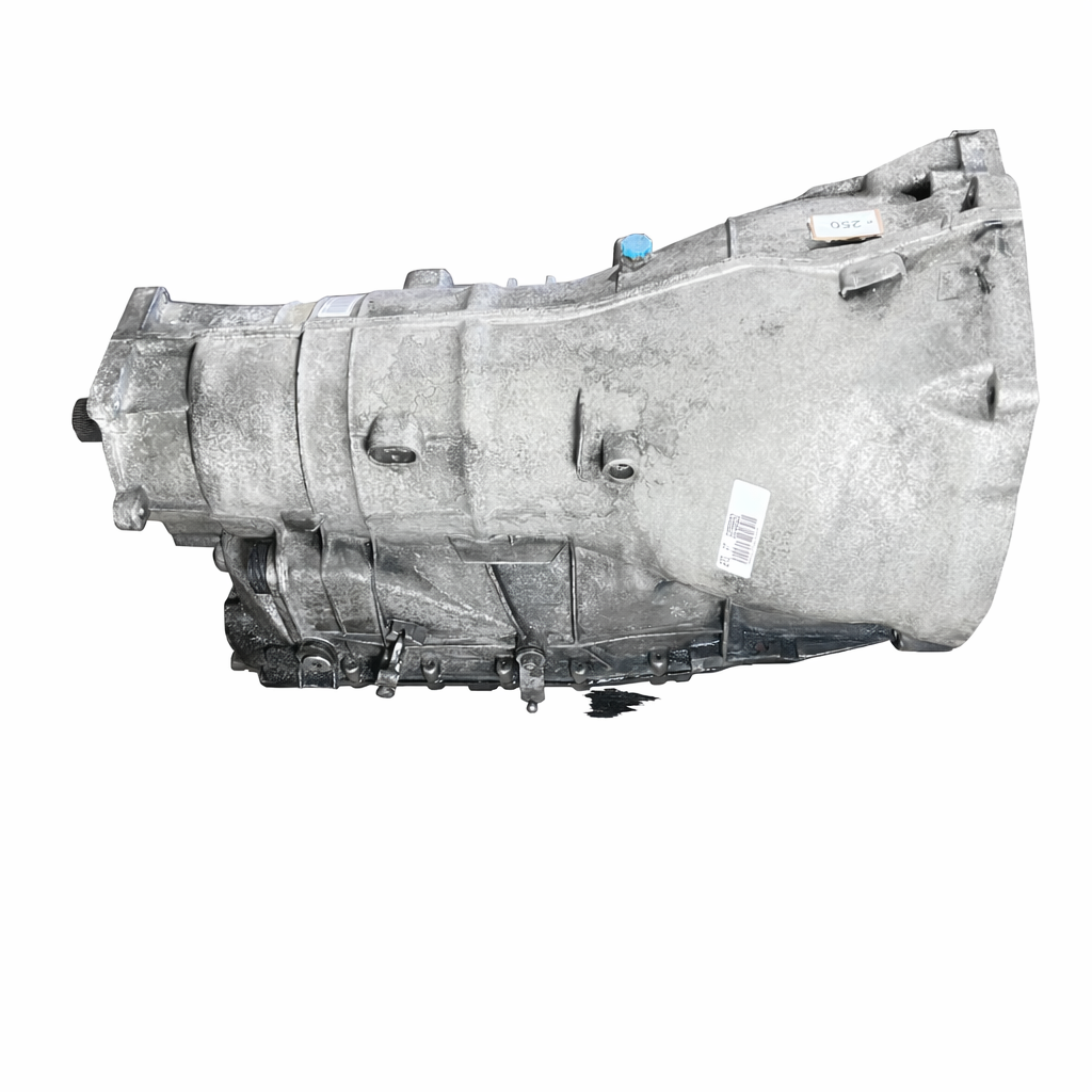 V0250 Växellåda Automatlåda Bmw E60 / E61 / E90/ E91 6hp26x M57 art: 1068020060