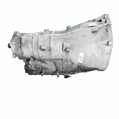 V0250 Växellåda Automatlåda Bmw E60 / E61 / E90/ E91 6hp26x M57 art: 1068020060