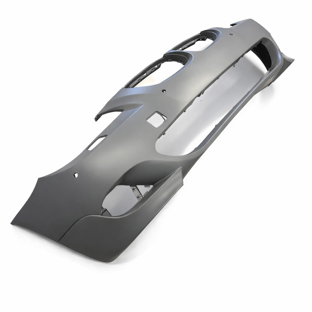 M-Sport Front E60/E61 (07-10) med dimljus