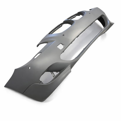 M-Sport Front E60/E61 (07-10) med dimljus