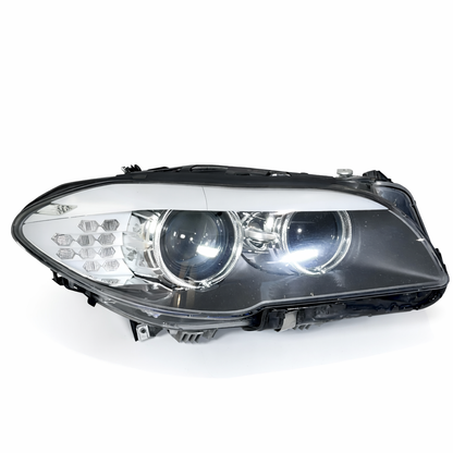 Framlykta höger Bmw F10 / F11 2010-2014 Pre Lci art: 720324621