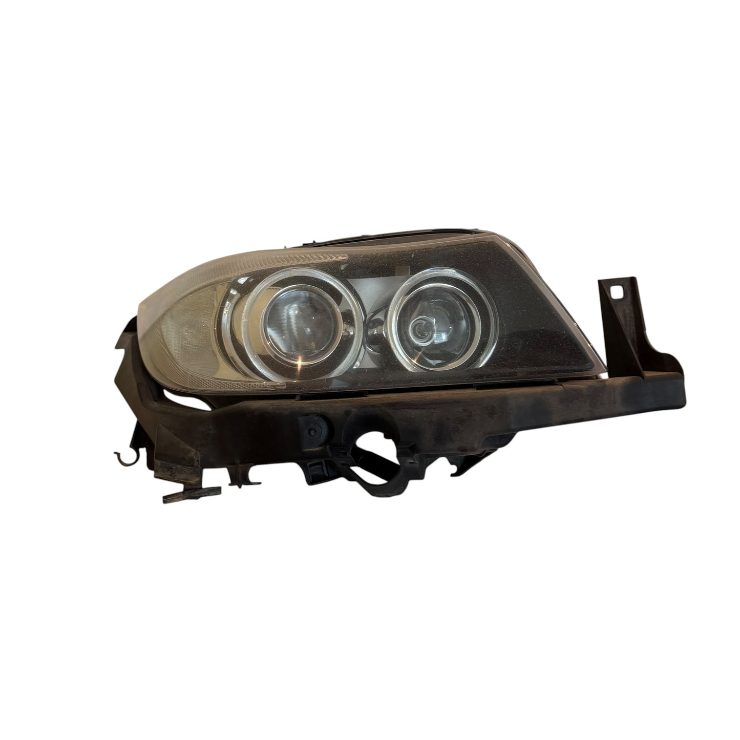 W0622 Framlykta höger Bmw E90 / E91 2005-2008 Pre Lci art: 631171616689