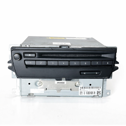 CIC Radio Bmw E90 / E91 / E92 / E93  art: 920282601