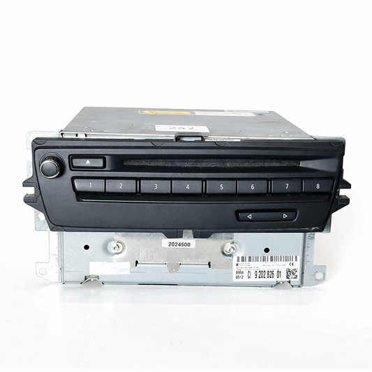 CIC Radio Bmw E90 / E91 / E92 / E93  art: 920282601