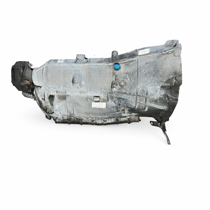 V0251 Växellåda Automatlåda Bmw E60 / E61 6hp21 N47 art: 1071030023