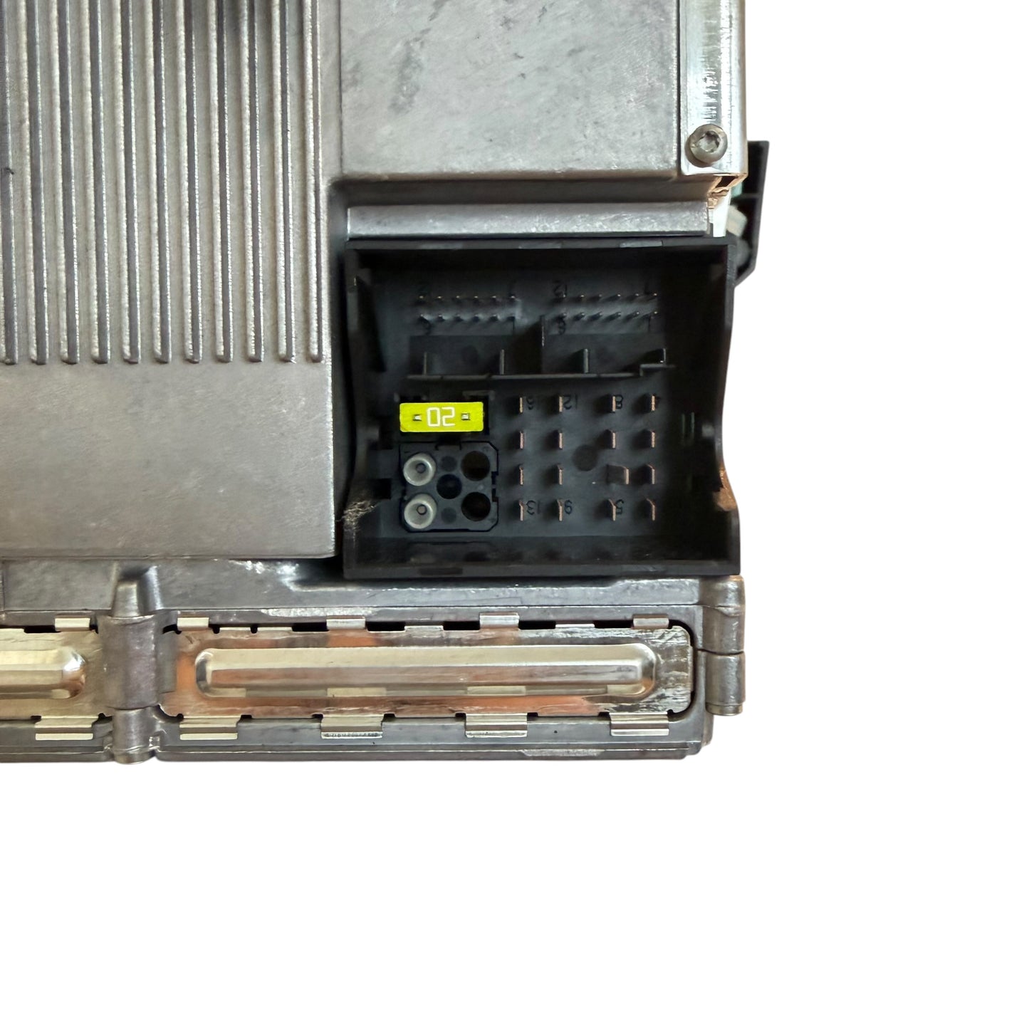 CCC Radio Bmw E60 / E61 PRE LCI  art: 6583913844001