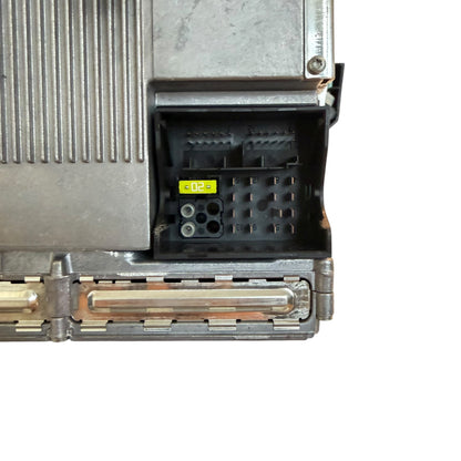 CCC Radio Bmw E60 / E61 PRE LCI  art: 6583913844001