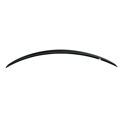 V1 Vinge Tesla Model 3 Blank svart (23-)
