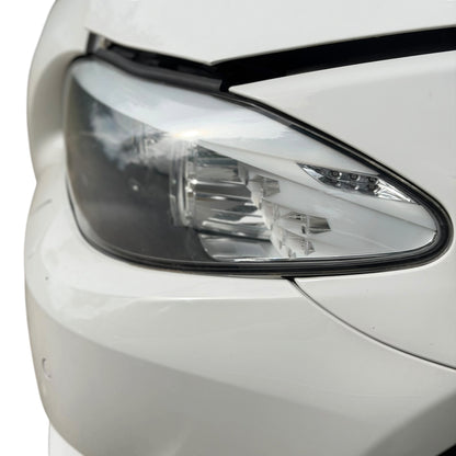 Framlykta vänster Bmw F10 / F11 2010-2014 Pre Lci art: 720324511