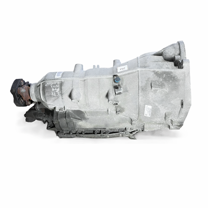 V0252 Växellåda Automatlåda Bmw E90 / E91 6hp21 N43 art: 1071030030