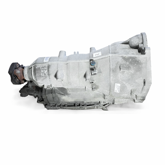 V0252 Växellåda Automatlåda Bmw E90 / E91 6hp21 N43 art: 1071030030