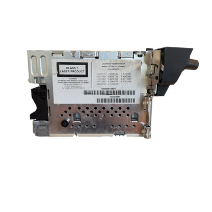 CCC Radio Bmw E60 / E61 PRE LCI  art: 6583913844001