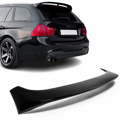 Takvinge E91 Blank svart (05-11)
