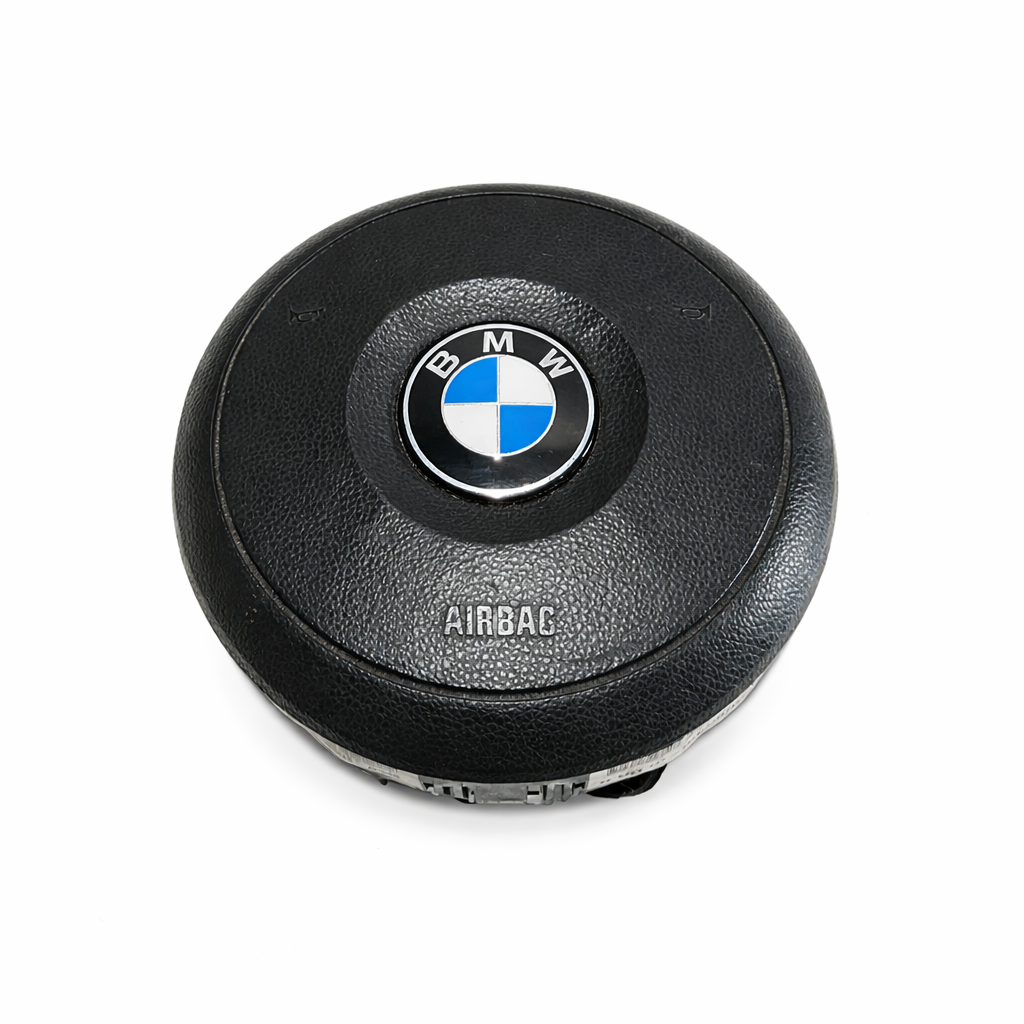 W0299 Airbag M-sport/Sport Bmw E61 / E60 Nyckel start art: 602536800