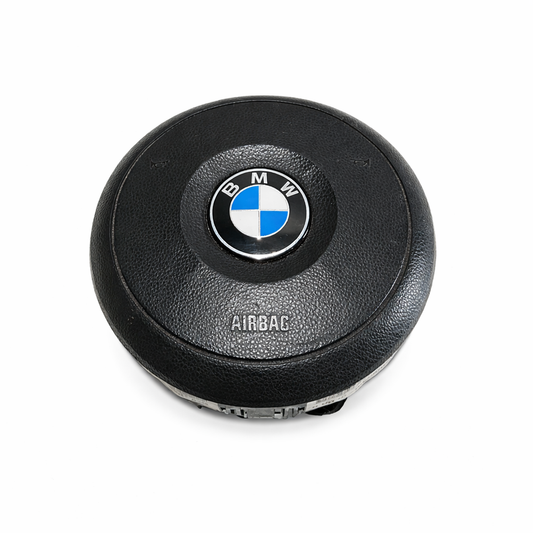 W0299 Airbag M-sport/Sport Bmw E61 / E60 Nyckel start art: 602536800