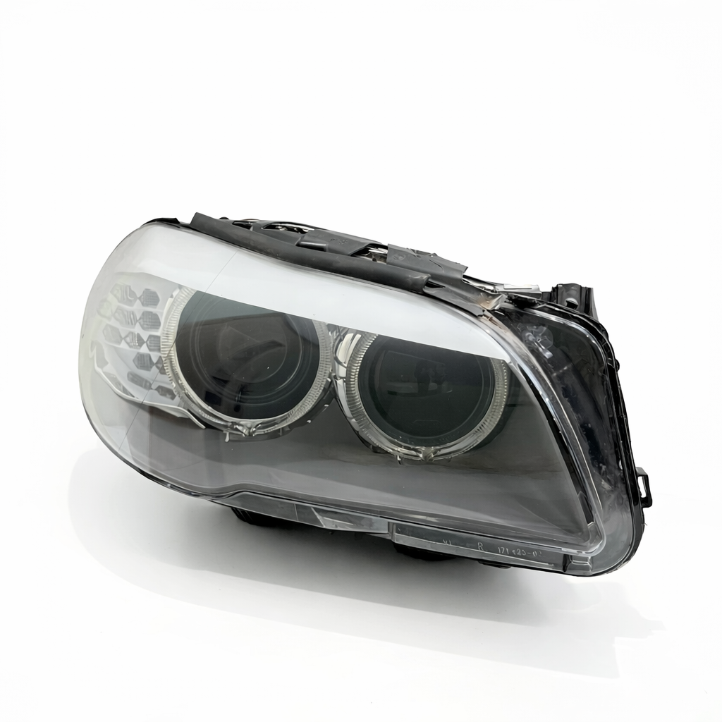 Framlykta höger Bmw F10 / F11 2010-2014 Pre Lci art: 720324615