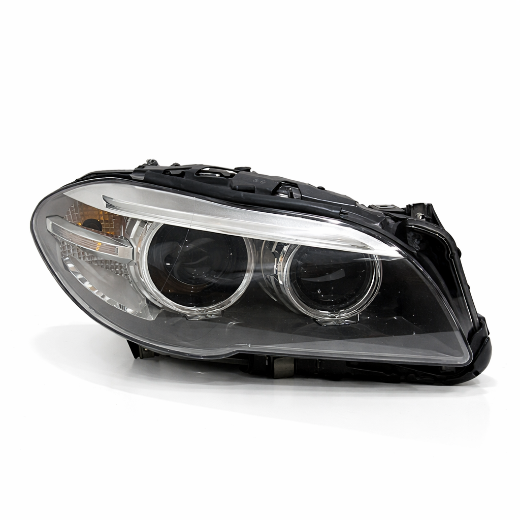 Framlykta höger Bmw F10 / F11  LCI art: 731713209